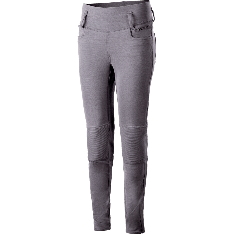 Alpinestars Banshee Women's Leggings - High Road Motorsports - Motorcycle Pants - 2823-0370 - Alpinestars