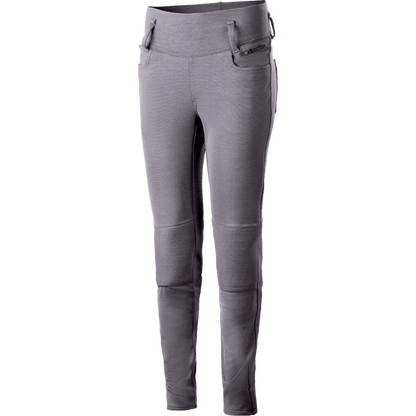 Alpinestars Banshee Women's Leggings - High Road Motorsports - Motorcycle Pants - 2823-0370 - Alpinestars
