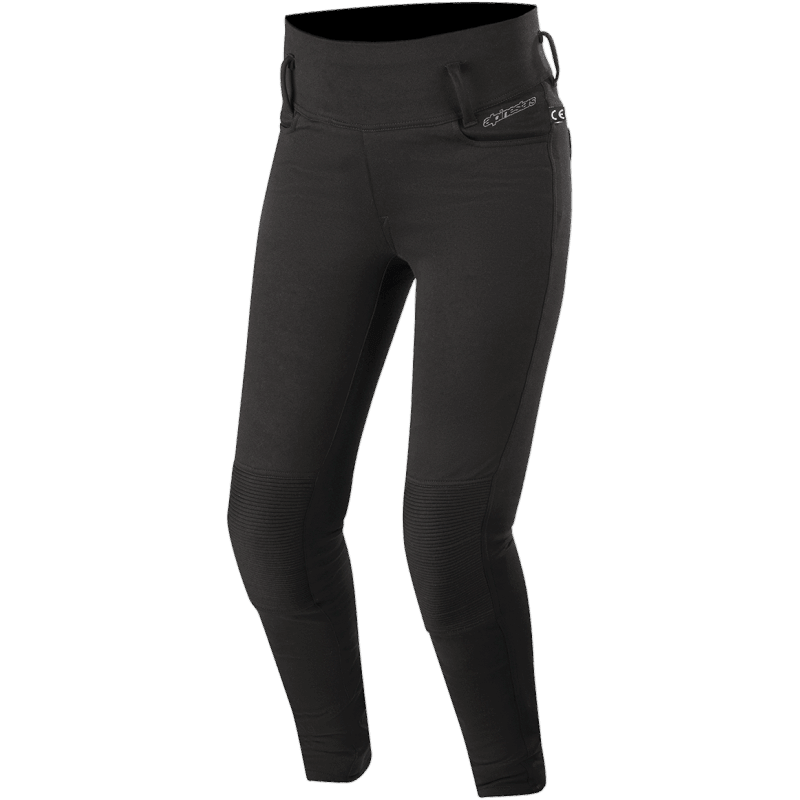 Alpinestars Banshee Women's Leggings - High Road Motorsports - Motorcycle Pants - 2823-0232 - Alpinestars