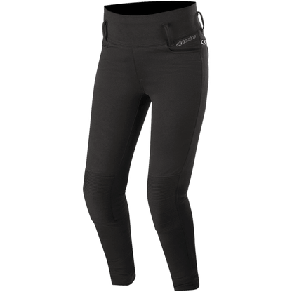 Alpinestars Banshee Women's Leggings - High Road Motorsports - Motorcycle Pants - 2823-0232 - Alpinestars