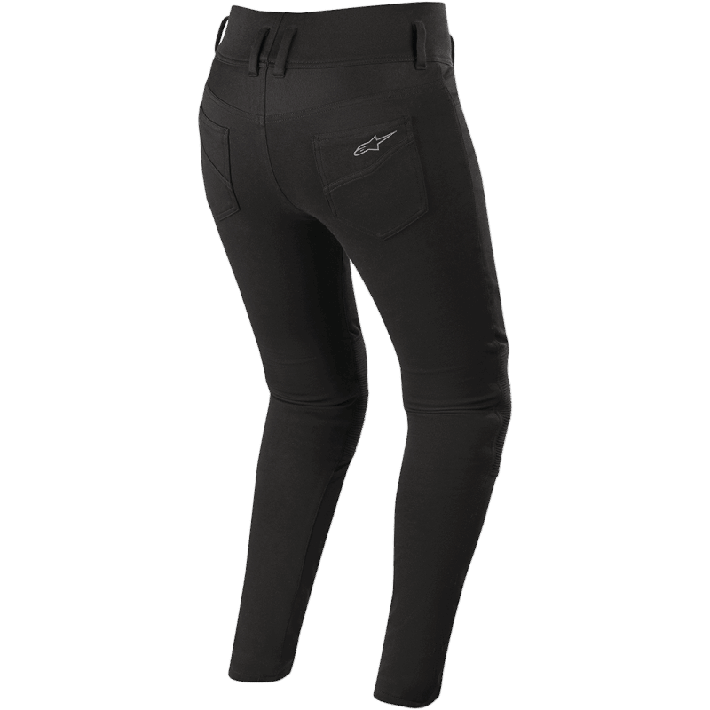 Alpinestars Banshee Women's Leggings - High Road Motorsports - Motorcycle Pants - 2823-0232 - Alpinestars