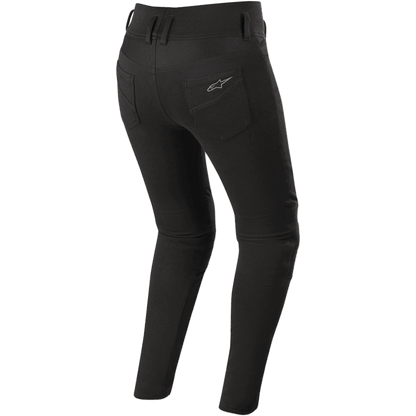Alpinestars Banshee Women's Leggings - High Road Motorsports - Motorcycle Pants - 2823-0232 - Alpinestars