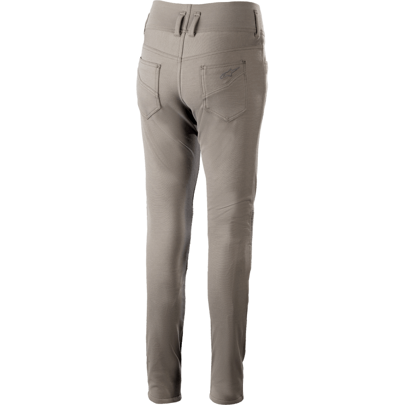 Alpinestars Banshee Women's Leggings - High Road Motorsports - Motorcycle Pants - 2823-0380 - Alpinestars