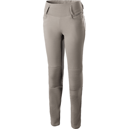 Alpinestars Banshee Women's Leggings - High Road Motorsports - Motorcycle Pants - 2823-0380 - Alpinestars