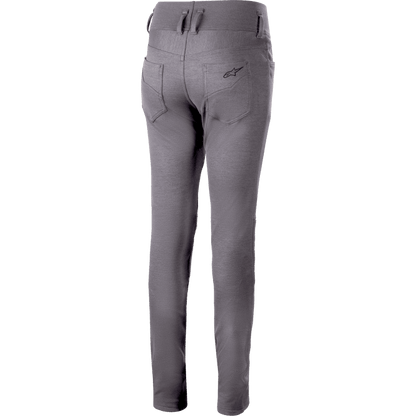 Alpinestars Banshee Women's Leggings - High Road Motorsports - Motorcycle Pants - 2823-0370 - Alpinestars