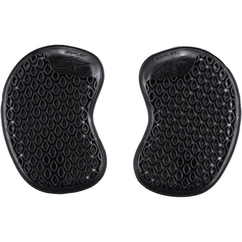 Alpinestars Bioflex Hip Protector - High Road Motorsports - Hip Protector - 2702-0262 - Alpinestars