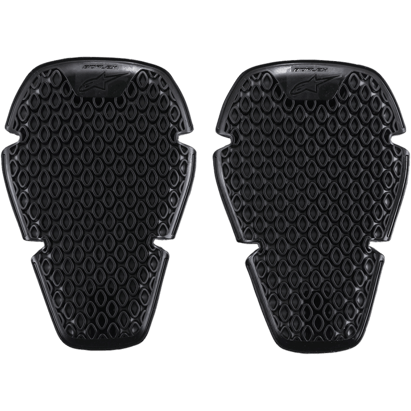 Alpinestars Bioflex Knee Protector - High Road Motorsports - Knee Protector - 2704-0508 - Alpinestars
