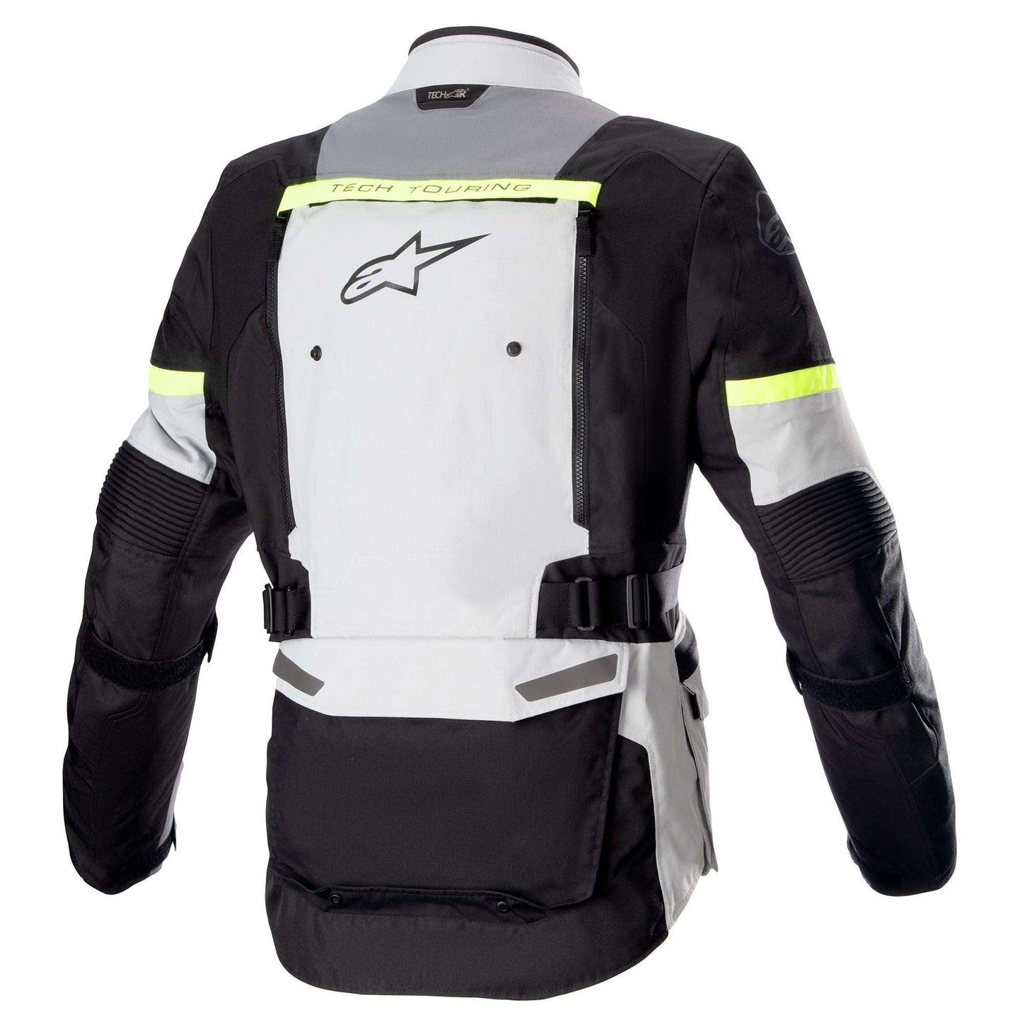 Alpinestars Bogota Pro Drystar Jacket - High Road Motorsports - Motorcycle Jacket - 2820-6172 - Alpinestars