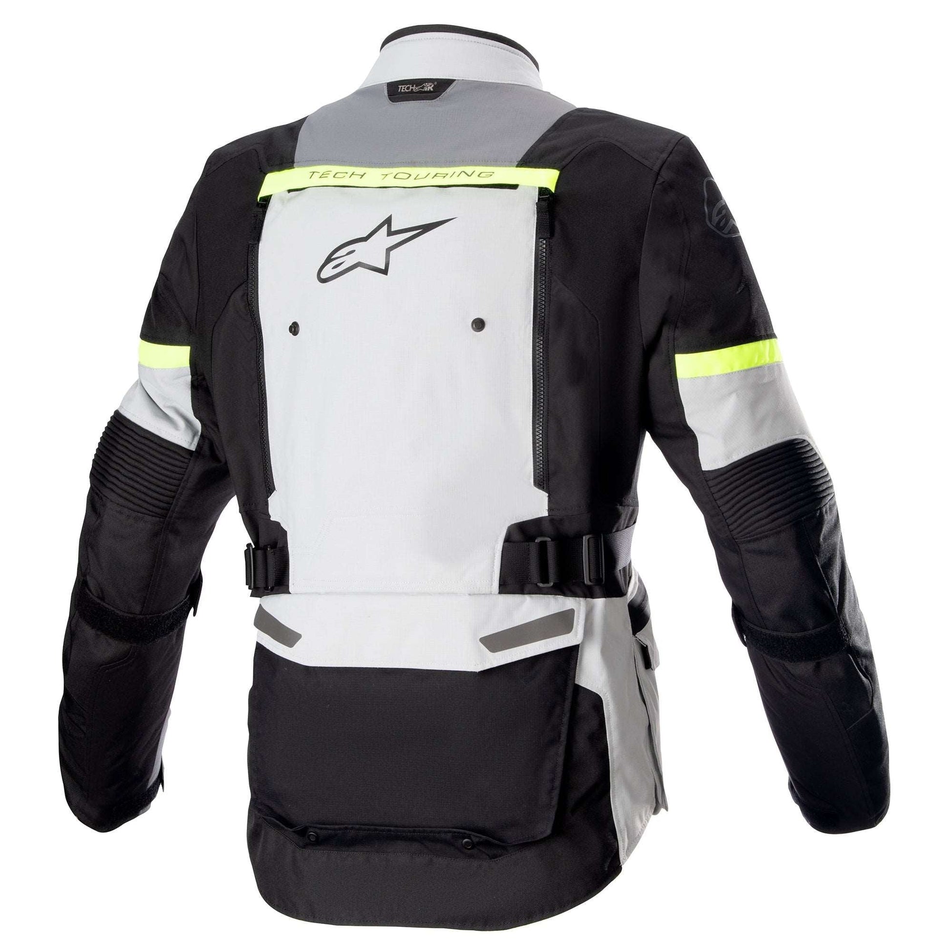 Alpinestars Bogota Pro Drystar Jacket - High Road Motorsports - Motorcycle Jacket - 2820-6172 - Alpinestars