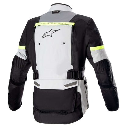 Alpinestars Bogota Pro Drystar Jacket - High Road Motorsports - Motorcycle Jacket - 2820-6172 - Alpinestars