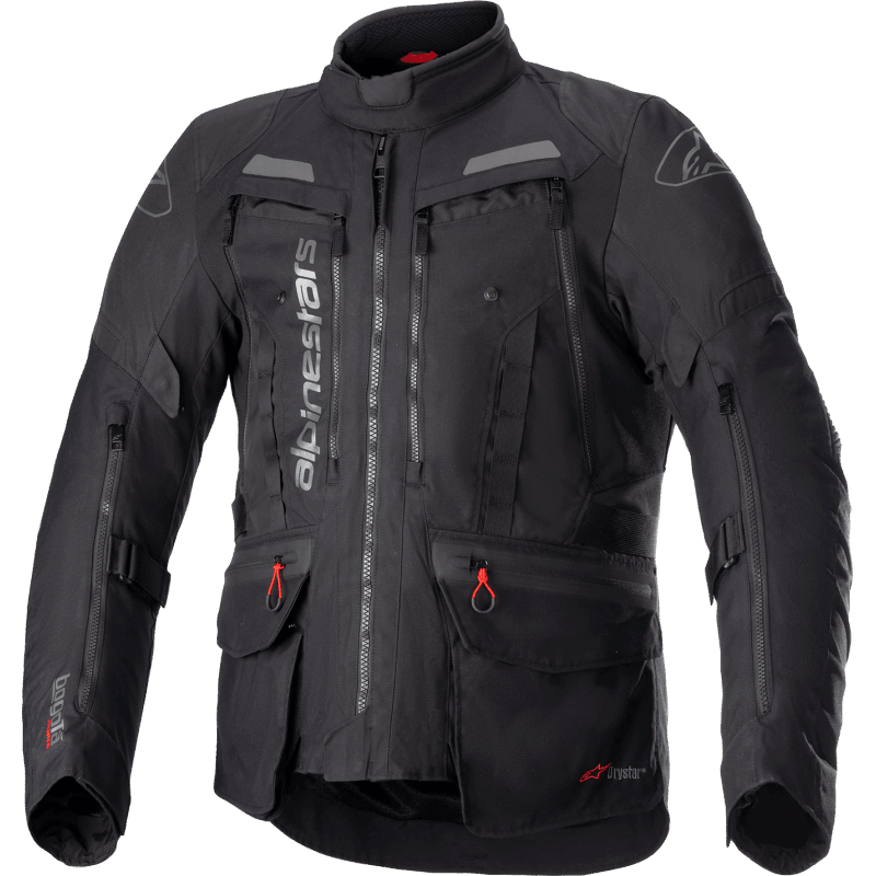 Alpinestars Bogota Pro Drystar Jacket - High Road Motorsports - Motorcycle Jacket - 2820-6029 - Alpinestars