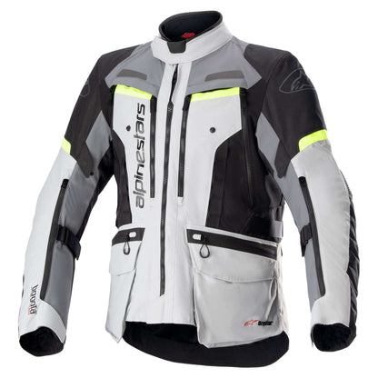 Alpinestars Bogota Pro Drystar Jacket - High Road Motorsports - Motorcycle Jacket - 2820-6172 - Alpinestars