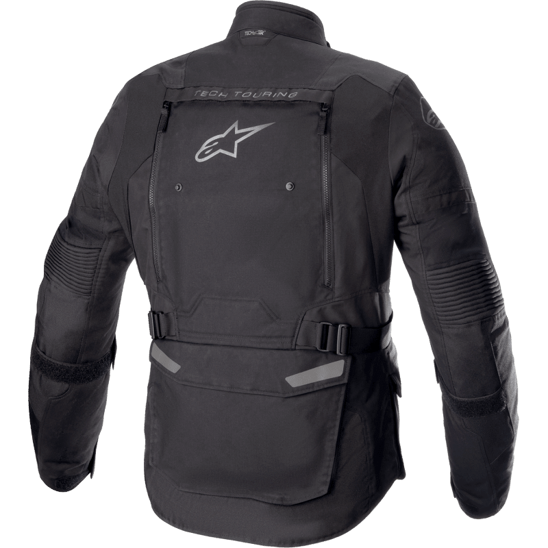 Alpinestars Bogota Pro Drystar Jacket - High Road Motorsports - Motorcycle Jacket - 2820-6029 - Alpinestars