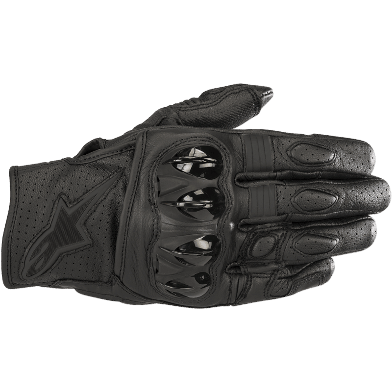 Alpinestars Celer v2 Leather Gloves - High Road Motorsports - Motorcycle Gloves - 3301-3438 - Alpinestars