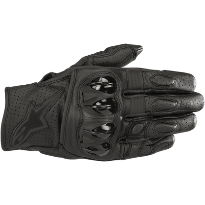 Alpinestars Celer v2 Leather Gloves - High Road Motorsports - Motorcycle Gloves - 3301-3438 - Alpinestars