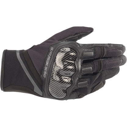 Alpinestars Chrome Gloves - High Road Motorsports - Motorcycle Gloves - 3301-4037 - Alpinestars