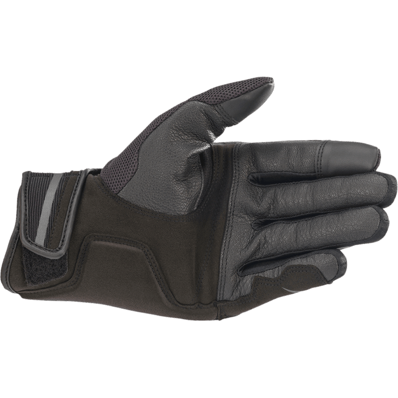 Alpinestars Chrome Gloves - High Road Motorsports - Motorcycle Gloves - 3301-4037 - Alpinestars