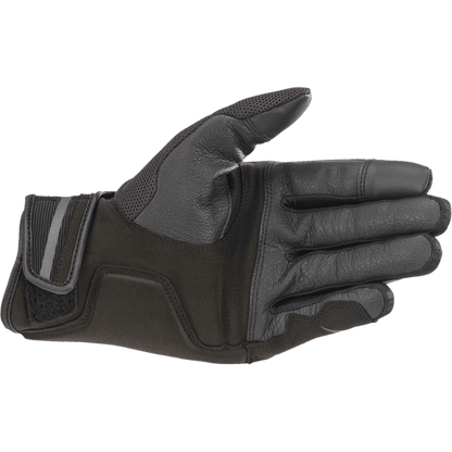 Alpinestars Chrome Gloves - High Road Motorsports - Motorcycle Gloves - 3301-4037 - Alpinestars