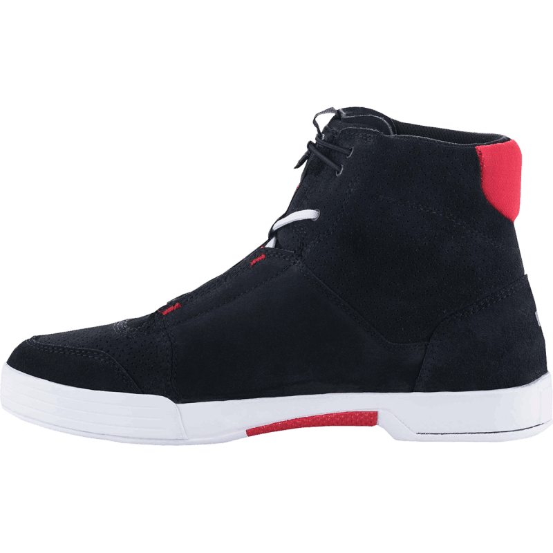 Alpinestars Chrome Shoes - High Road Motorsports - Shoes - 3405-2898 - Alpinestars
