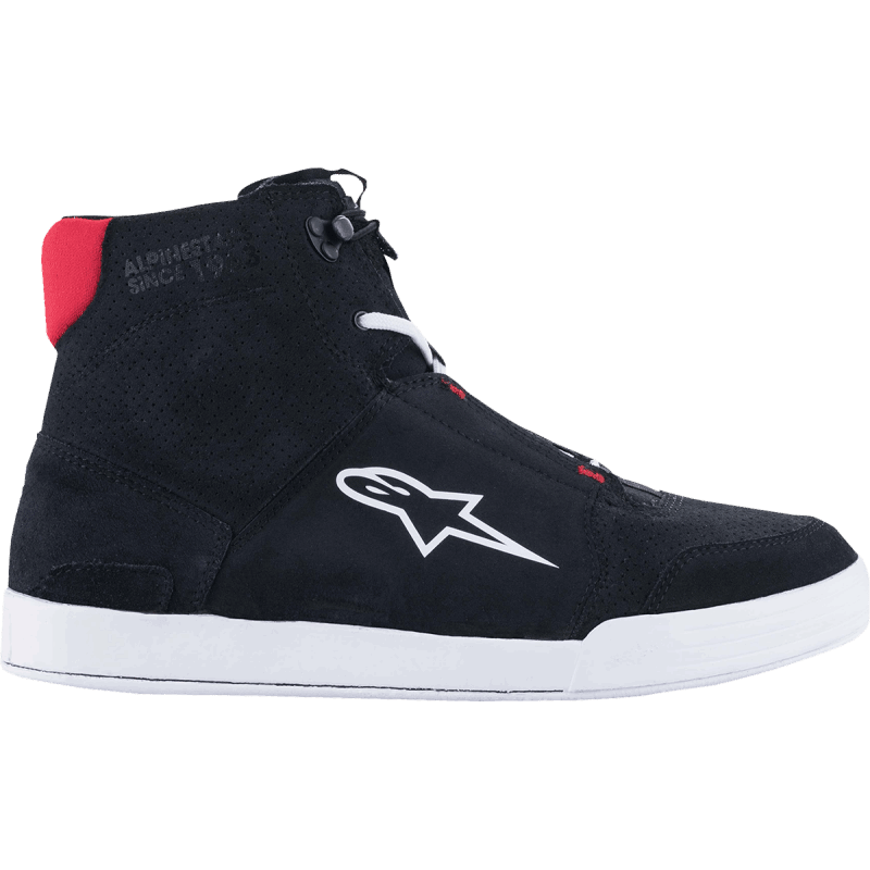 Alpinestars Chrome Shoes - High Road Motorsports - Shoes - 3405-2898 - Alpinestars