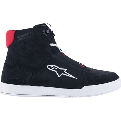 Alpinestars Chrome Shoes - High Road Motorsports - Shoes - 3405-2898 - Alpinestars
