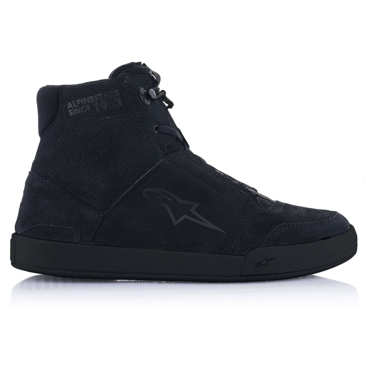 Alpinestars Chrome Shoes - High Road Motorsports - Shoes - 3405-3121 - Alpinestars