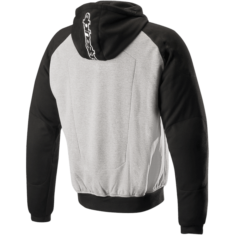 Alpinestars Chrome Sport Hoodie - High Road Motorsports - Riding Hoodie - 2820-4983 - Alpinestars