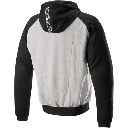 Alpinestars Chrome Sport Hoodie - High Road Motorsports - Riding Hoodie - 2820-4983 - Alpinestars