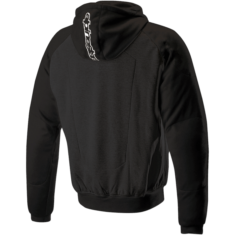 Alpinestars Chrome Sport Hoodie - High Road Motorsports - Riding Hoodie - 2820-4976 - Alpinestars