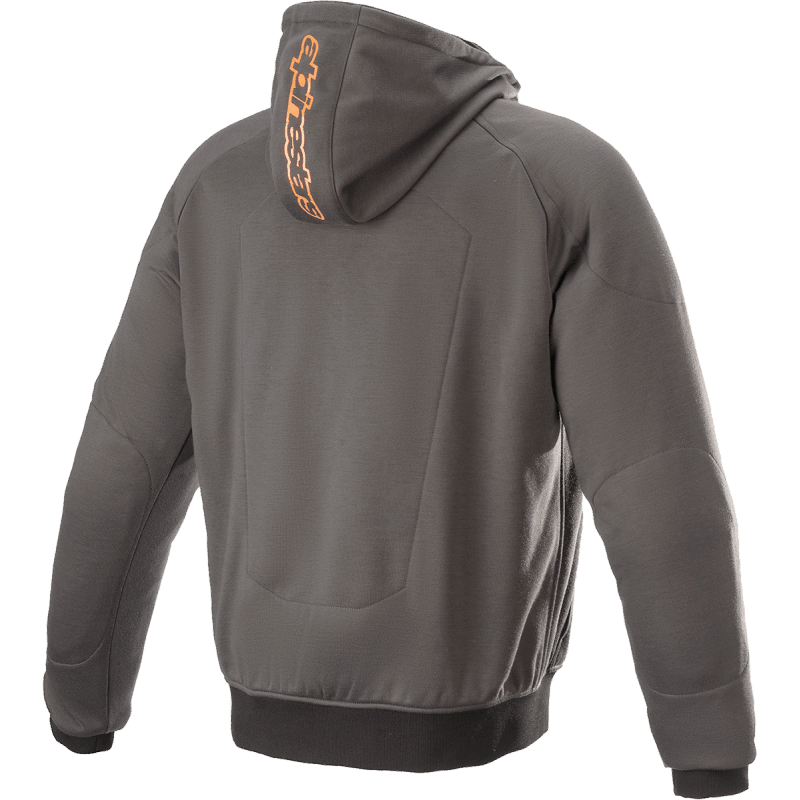 Alpinestars Chrome Sport Hoodie - High Road Motorsports - Riding Hoodie - 2820-5580 - Alpinestars