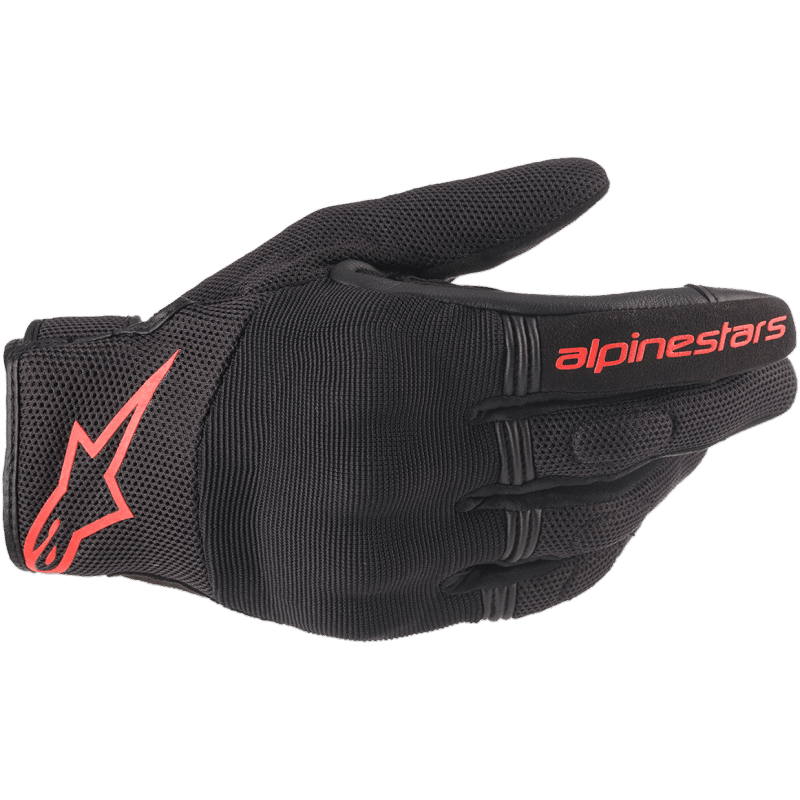 Alpinestars Copper Gloves - High Road Motorsports - Motorcycle Gloves - 3301-3743 - Alpinestars
