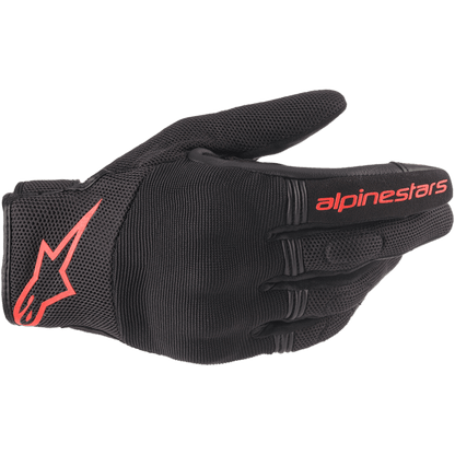 Alpinestars Copper Gloves - High Road Motorsports - Motorcycle Gloves - 3301-3743 - Alpinestars
