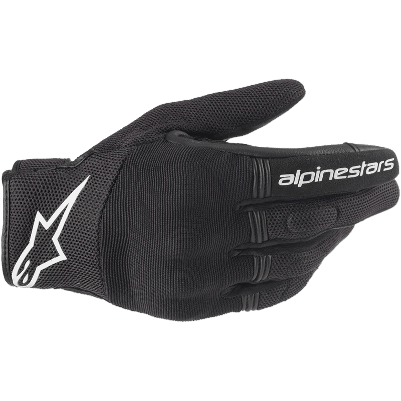 Alpinestars Copper Gloves - High Road Motorsports - Motorcycle Gloves - 3301-3737 - Alpinestars
