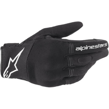 Alpinestars Copper Gloves - High Road Motorsports - Motorcycle Gloves - 3301-3737 - Alpinestars