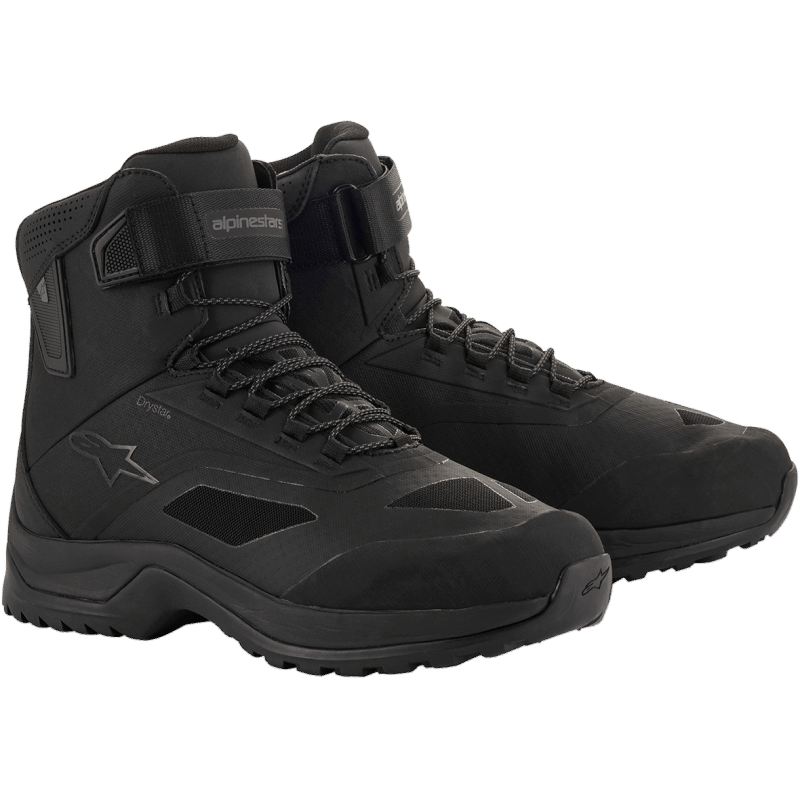 Alpinestars CR-6 Drystar Shoes - High Road Motorsports - Shoes - 3405-2305 - Alpinestars