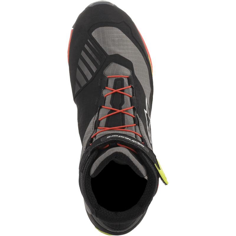 Alpinestars CR-X Drystar Shoes - High Road Motorsports - Shoes - 3405-2542 - Alpinestars