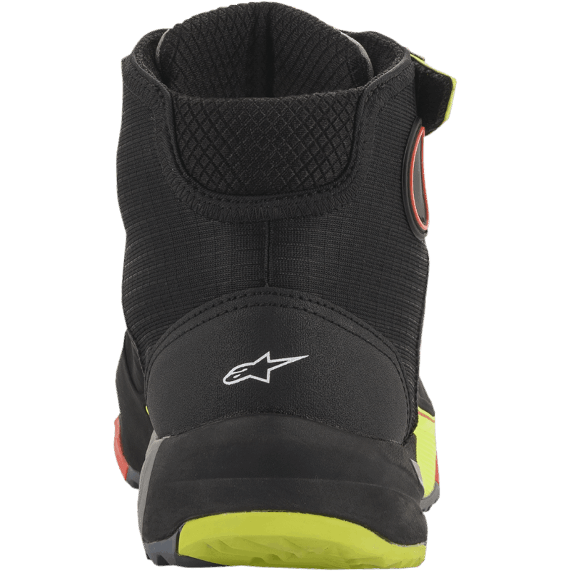 Alpinestars CR-X Drystar Shoes - High Road Motorsports - Shoes - 3405-2542 - Alpinestars