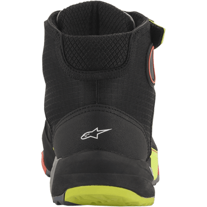 Alpinestars CR-X Drystar Shoes - High Road Motorsports - Shoes - 3405-2542 - Alpinestars