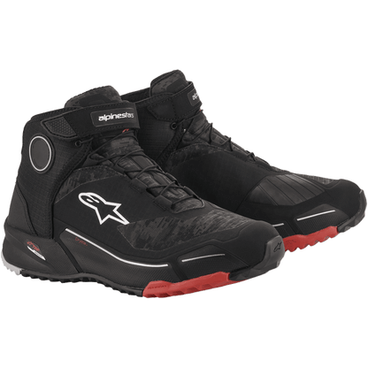Alpinestars CR-X Drystar Shoes - High Road Motorsports - Shoes - 3405-2520 - Alpinestars