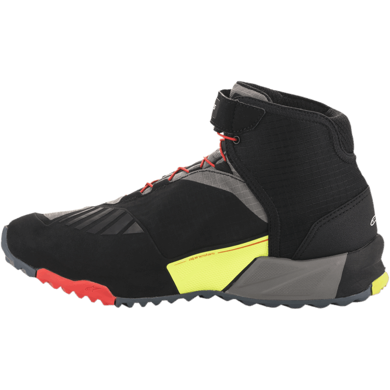 Alpinestars CR-X Drystar Shoes - High Road Motorsports - Shoes - 3405-2542 - Alpinestars
