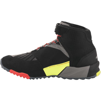 Alpinestars CR-X Drystar Shoes - High Road Motorsports - Shoes - 3405-2542 - Alpinestars