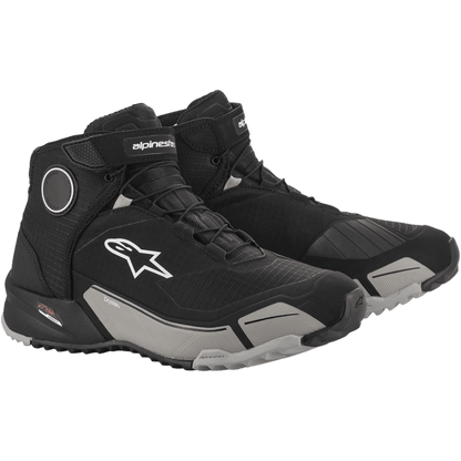 Alpinestars CR-X Drystar Shoes - High Road Motorsports - Shoes - 3405-2520 - Alpinestars