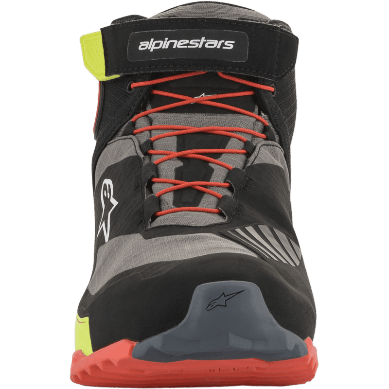 Alpinestars CR-X Drystar Shoes - High Road Motorsports - Shoes - 3405-2542 - Alpinestars