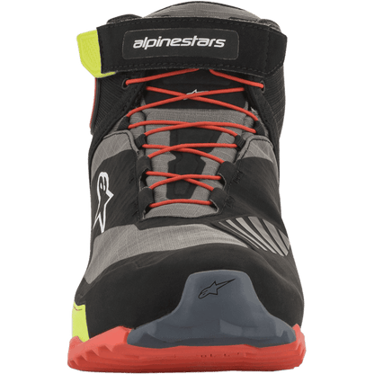 Alpinestars CR-X Drystar Shoes - High Road Motorsports - Shoes - 3405-2542 - Alpinestars