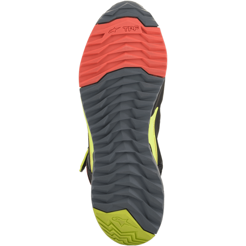 Alpinestars CR-X Drystar Shoes - High Road Motorsports - Shoes - 3405-2542 - Alpinestars