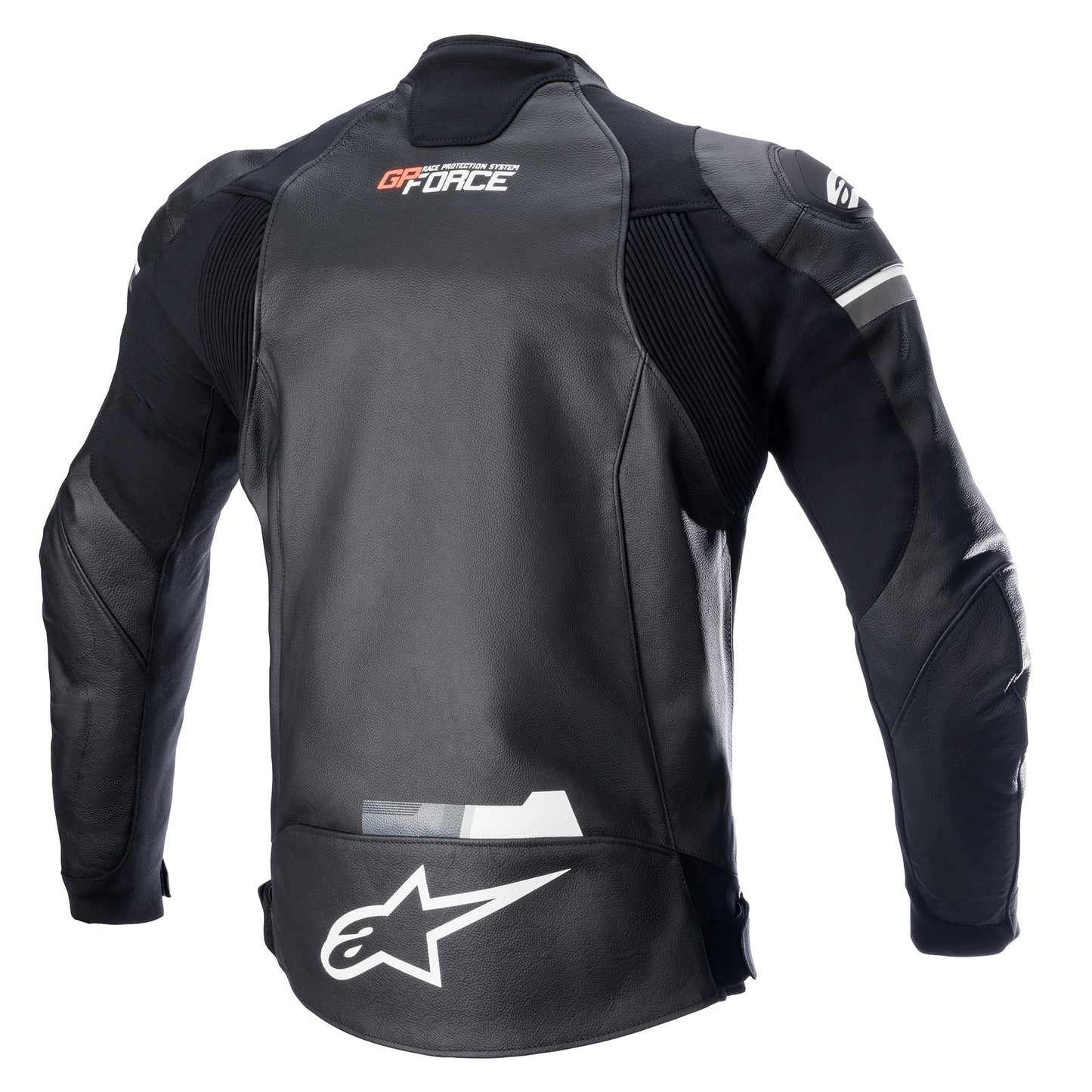 Alpinestars GP Force Leather Jacket - High Road Motorsports - Motorcycle Jacket - 2810-3952 - Alpinestars