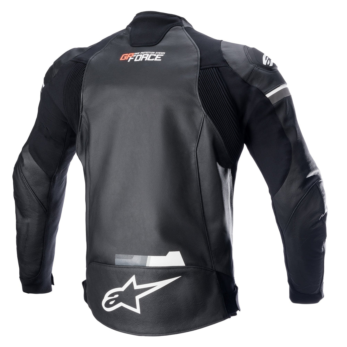 Alpinestars GP Force Leather Jacket - High Road Motorsports - Motorcycle Jacket - 2810-3952 - Alpinestars