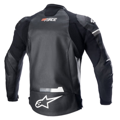 Alpinestars GP Force Leather Jacket - High Road Motorsports - Motorcycle Jacket - 2810-3952 - Alpinestars