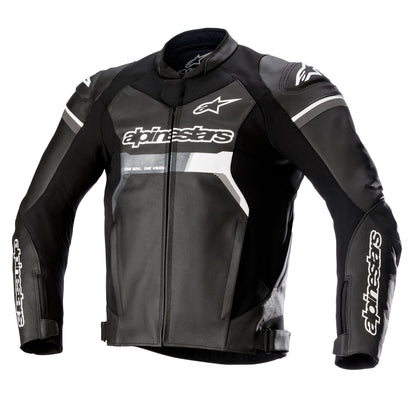Alpinestars GP Force Leather Jacket - High Road Motorsports - Motorcycle Jacket - 2810-3952 - Alpinestars