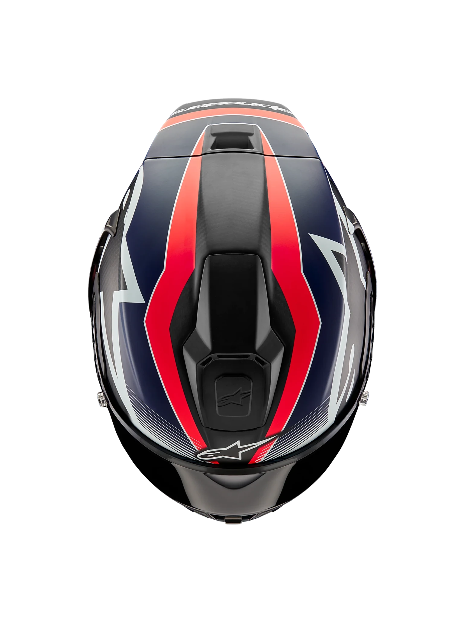 Alpinestars S - R10 Team Helmet - High Road Motorsports - Motorcycle Helmet - 0101-16981 - Alpinestars